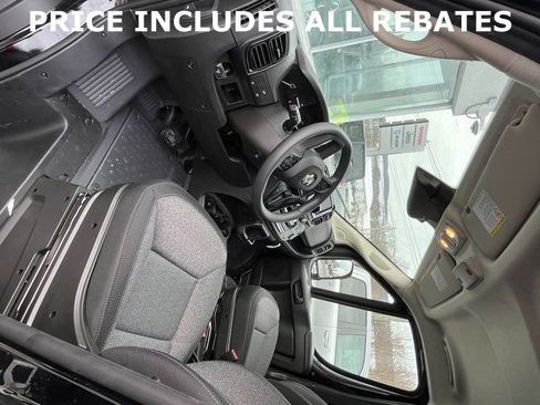 New 2026 RAM ProMaster 2500 w/ Convenience Group image 6
