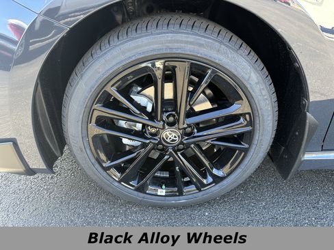 New 2026 Toyota Camry SE image 14