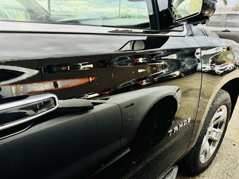 Used 2018 Chevrolet Tahoe 4WD image 4