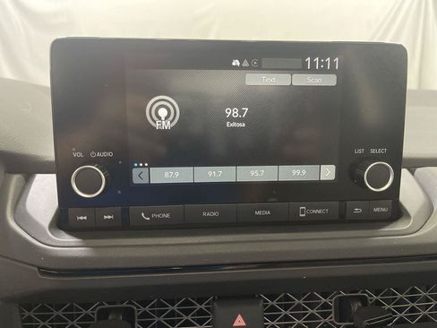 Certified 2024 Honda Accord LX image 15