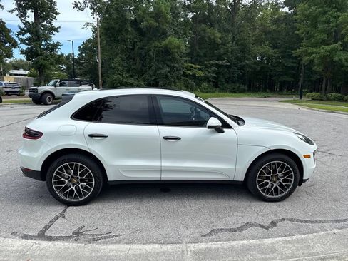 Used 2018 Porsche Macan S AWD/4WD image 6