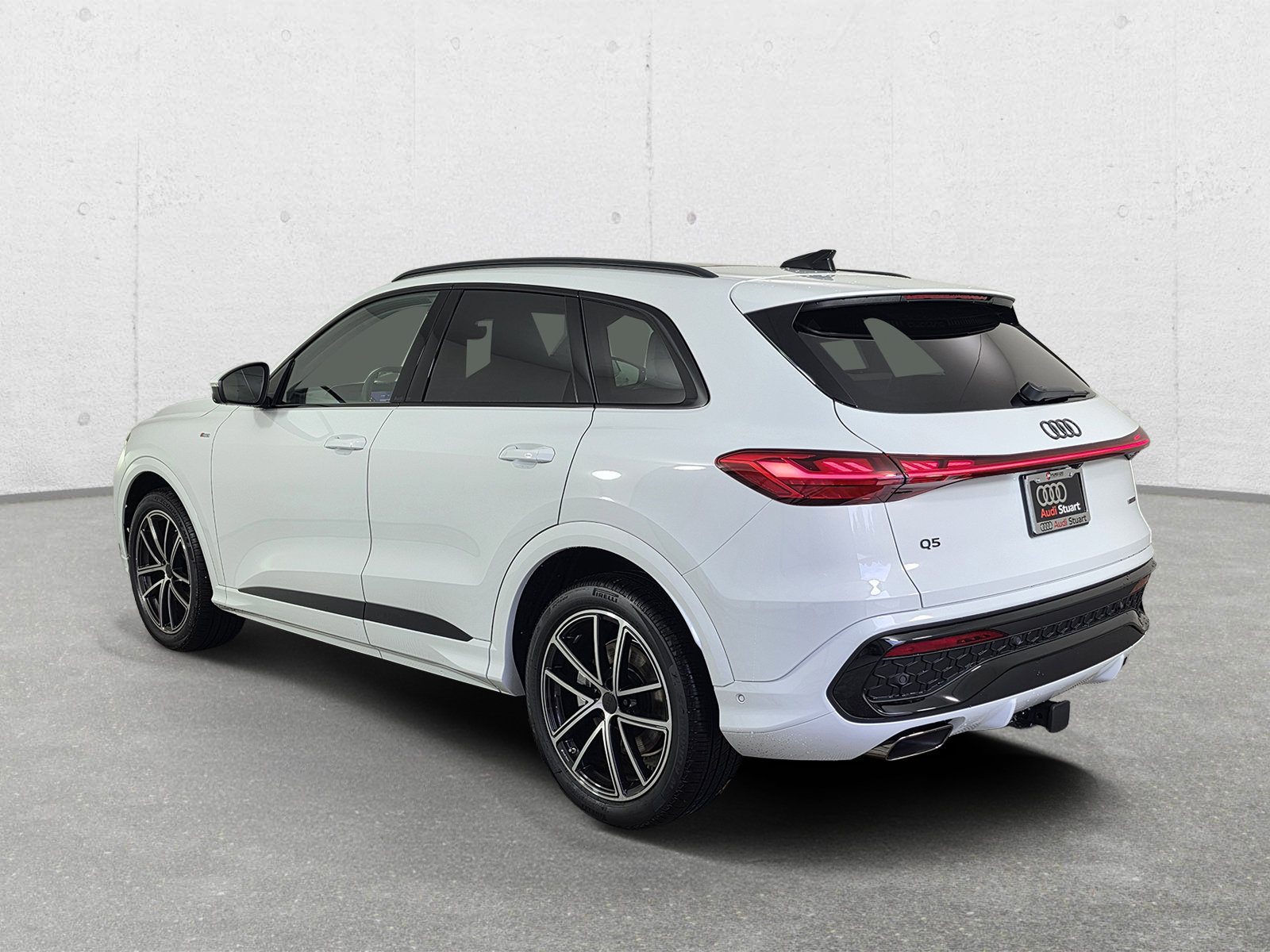 New 2026 Audi Q5 Prestige AWD/4WD image 4