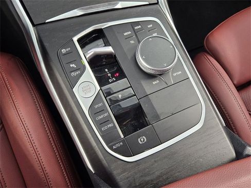 Used 2024 BMW 430i Gran Coupe w/ Convenience Package image 21