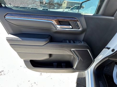 Used 2024 GMC Sierra 1500 Elevation w/ X31 Off-Road Package image 20