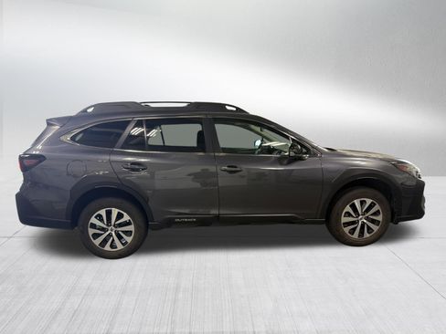 Certified 2024 Subaru Outback Premium w/ Popular Package #1A AWD/4WD image 8