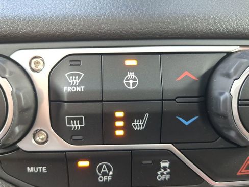 New 2025 Jeep Wrangler Sport S image 6