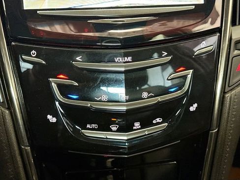 Used 2014 Cadillac ATS 2.0T AWD Sedan image 16