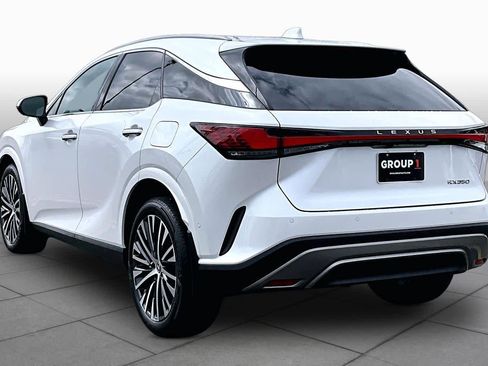 Used 2024 Lexus RX 350 Premium Plus w/ Convenience Package FWD image 11