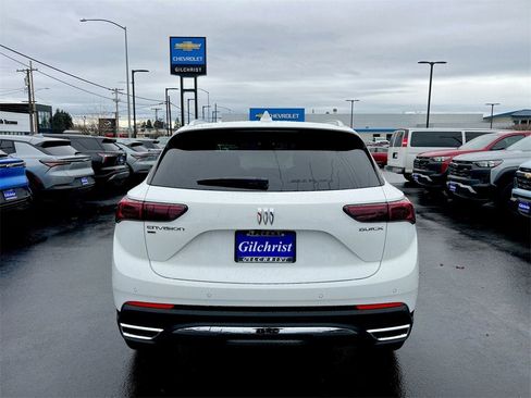 New 2026 Buick Envision Preferred image 26