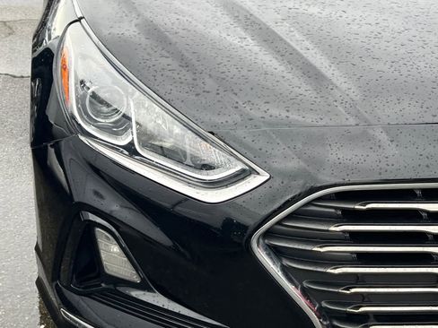 Used 2018 Hyundai Sonata SE image 8