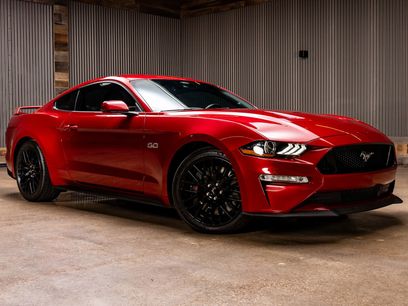 Used 2021 Ford Mustang GT Premium w/ GT Performance Package