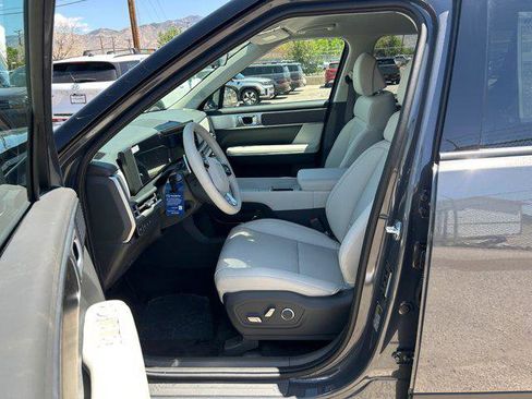 New 2026 Hyundai Santa Fe SEL w/ Tow & Go Package AWD/4WD image 11