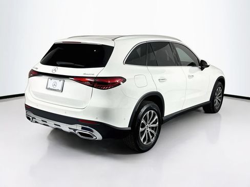 Certified 2026 Mercedes-Benz GLC 300 4MATIC image 5