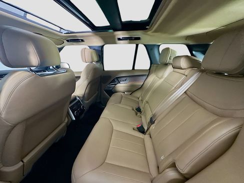 Used 2023 Land Rover Range Rover SE image 24