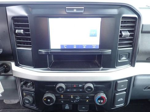 Certified 2025 Ford F250 XLT image 29