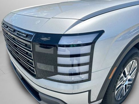 New 2026 Hyundai Palisade FWD Hybrid image 36