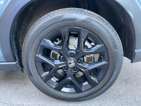 Used 2024 Honda HR-V Sport image 10