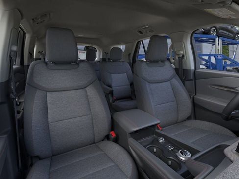 New 2026 Ford Explorer Active RWD image 10