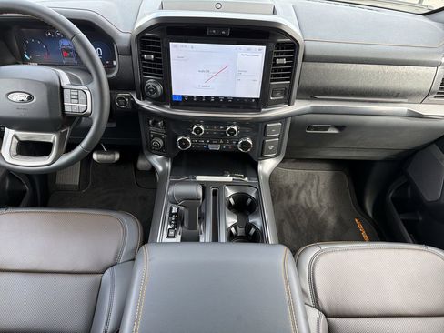 New 2026 Ford F150 Tremor AWD/4WD image 15
