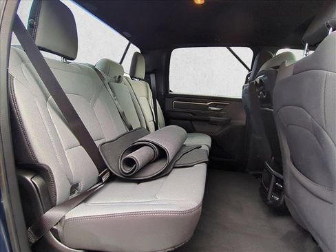 Used 2022 RAM 1500 Big Horn image 19