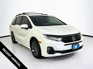 Used 2026 Honda Odyssey Touring video 1