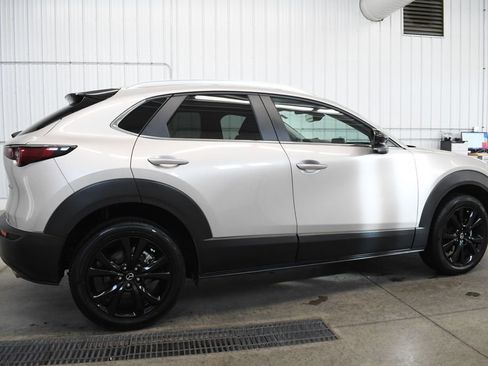 Used 2024 MAZDA CX-30 AWD 2.5 S w/ Select Sport Pkg image 9