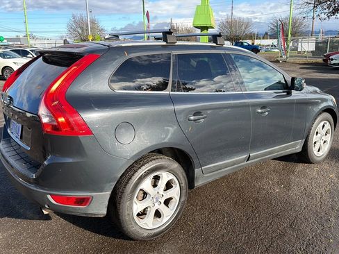 Used 2012 Volvo XC60 3.2 image 3