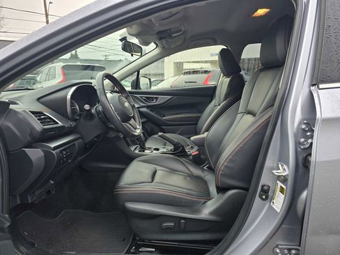 Used 2023 Subaru Crosstrek 2.5i Limited image 21