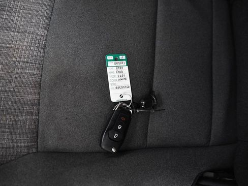 Used 2024 Ford F250 XLT image 20