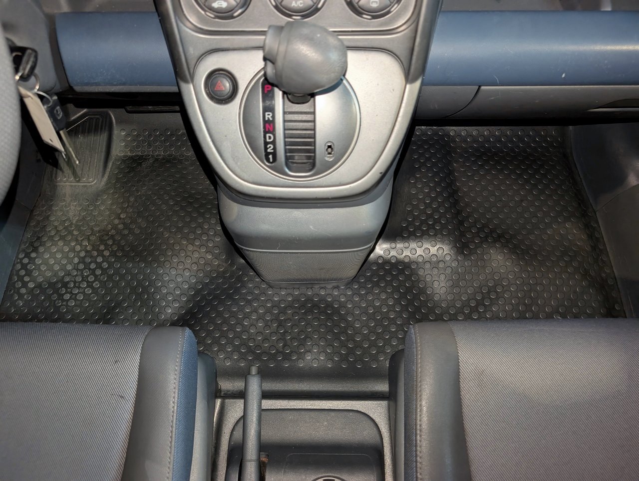 Used 2003 Honda Element EX image 35