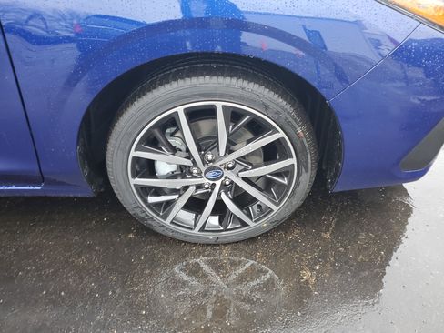 New 2026 Subaru Impreza 2.0i Sport image 5