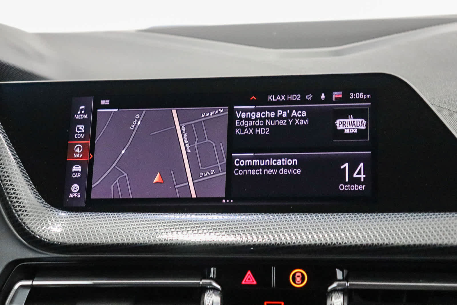Used 2021 BMW 228i Gran Coupe FWD image 17