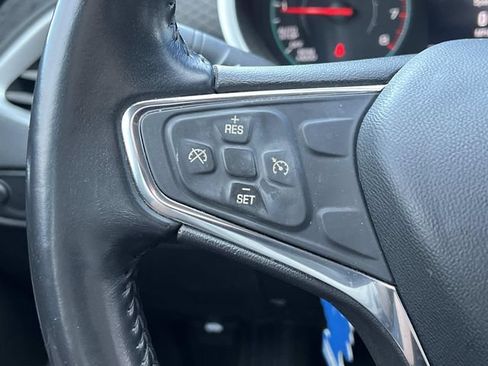 Used 2021 Chevrolet Malibu RS w/ LPO, Convenience Package 1 FWD image 13