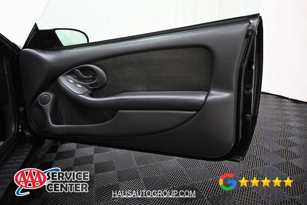 Used 1994 Pontiac Firebird Trans Am RWD image 18