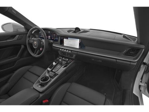 Used 2025 Porsche 911 Carrera GTS RWD image 13