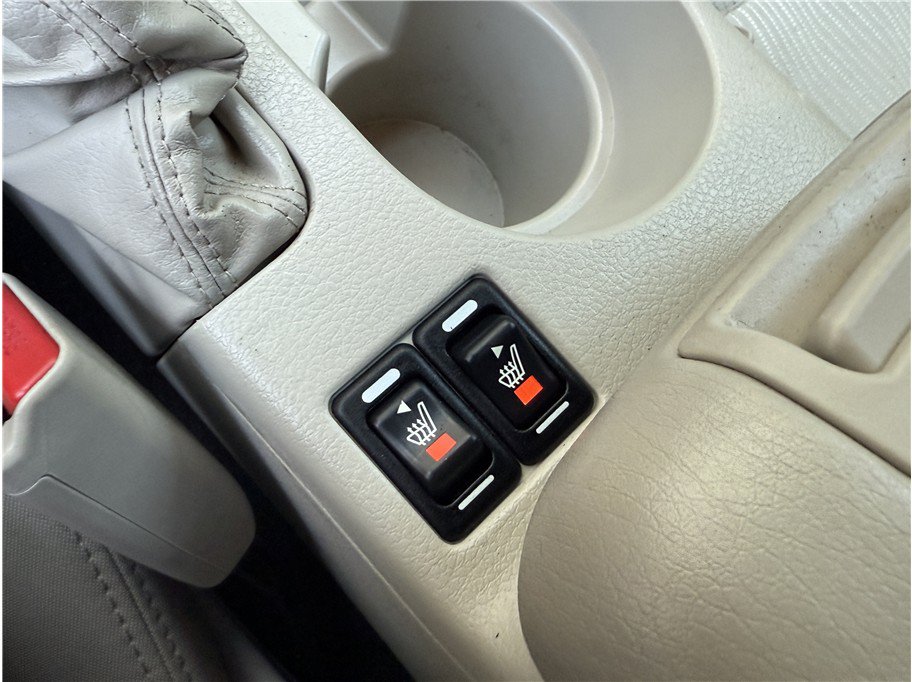 Used 2011 Subaru Impreza Outback Sport AWD/4WD image 15