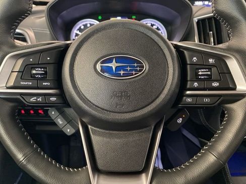 Certified 2023 Subaru Forester Limited image 16