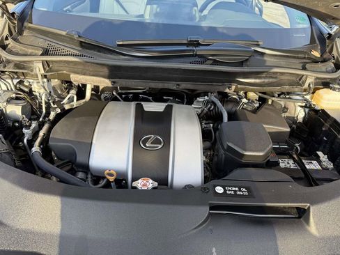 Used 2022 Lexus RX 350 Premium w/ Power Moonroof image 28