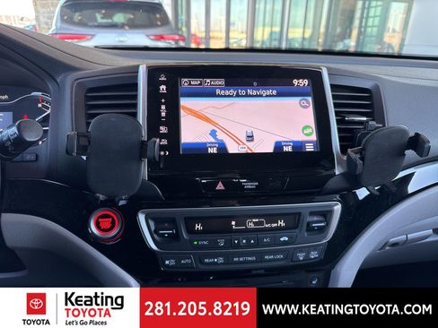 Used 2017 Honda Pilot Elite image 20