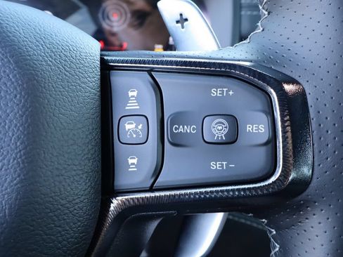 New 2026 RAM 1500 RHO w/ RHO Level 1 Equipment Group AWD/4WD image 25