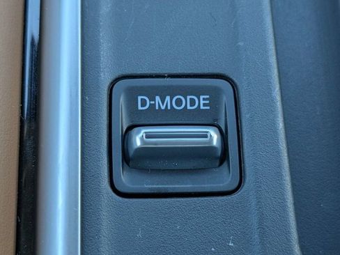 New 2025 Nissan Pathfinder Platinum w/ Cargo Package image 35