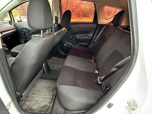 Used 2015 Nissan Versa Note S Plus image 13