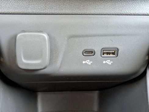 New 2026 Chevrolet TrailBlazer LT w/ Convenience Package image 14