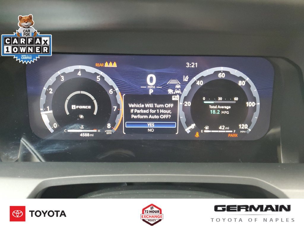 Certified 2026 Toyota Tacoma TRD Sport AWD/4WD image 25