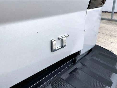 Used 2014 Chevrolet Silverado 1500 LT w/ All Star Edition AWD/4WD image 22