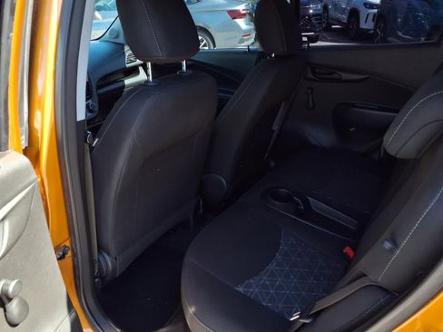 Used 2020 Chevrolet Spark LS image 18