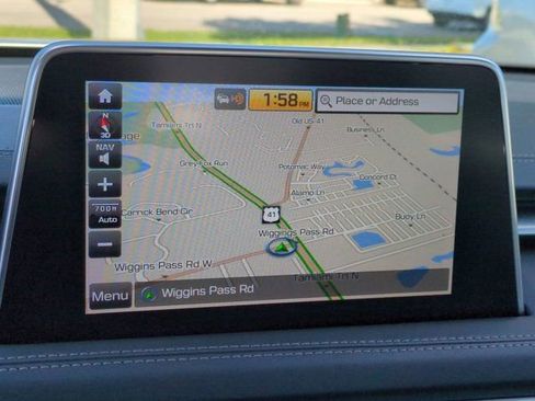 Used 2019 Genesis G70 2.0T Advanced w/ Elite Package image 20