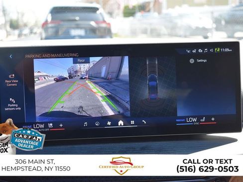 Used 2025 BMW 430i xDrive image 18