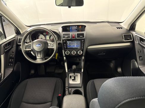 Used 2016 Subaru Forester 2.5i Premium w/ All-Weather Package AWD/4WD image 25