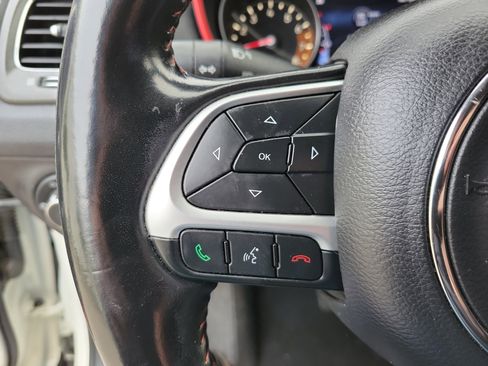 Used 2020 Jeep Compass Trailhawk image 19